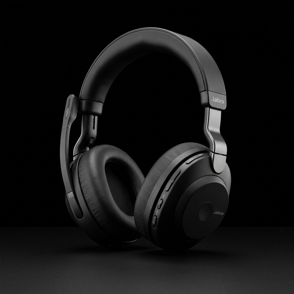 Jabra Evolve2 85