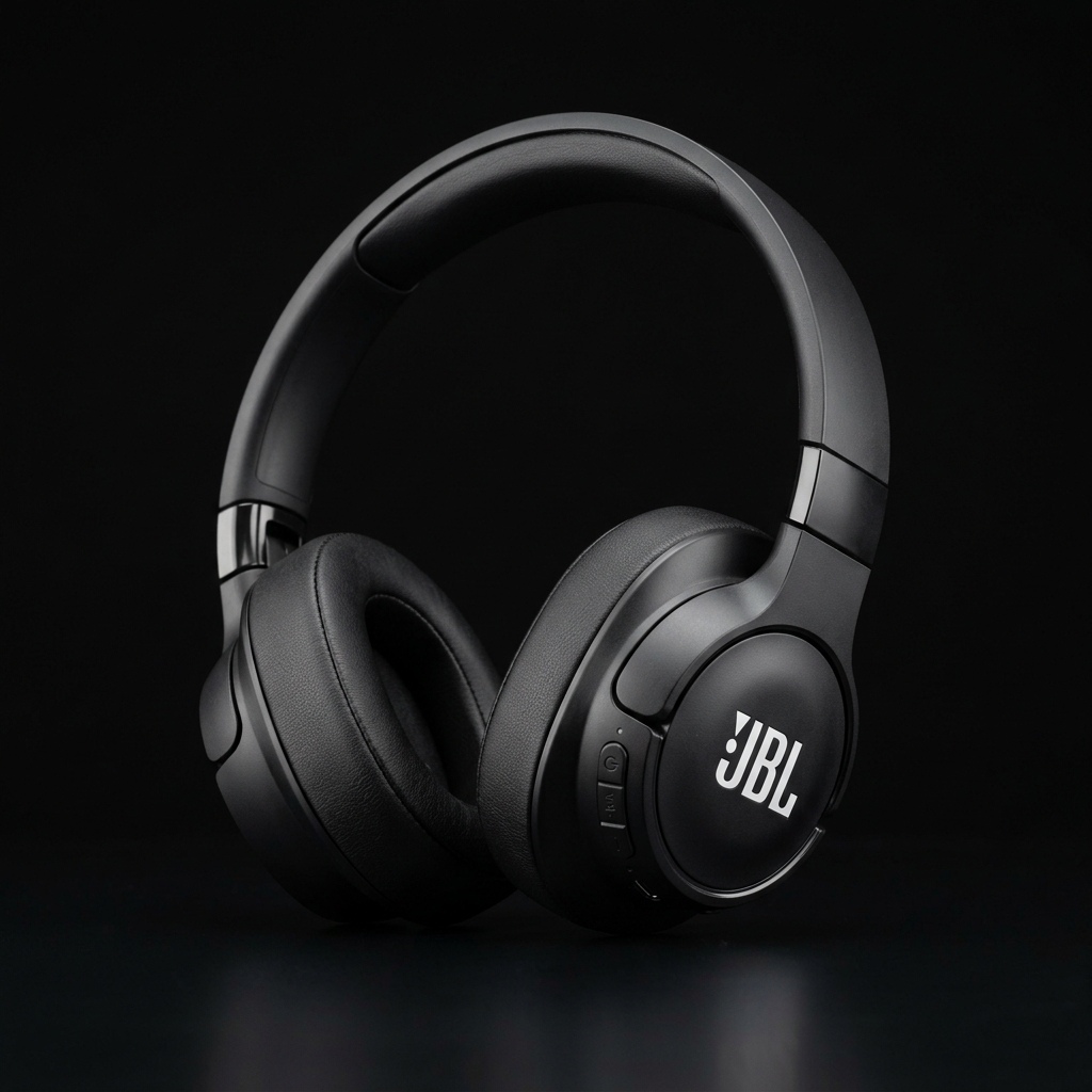 JBL Tune 760NC