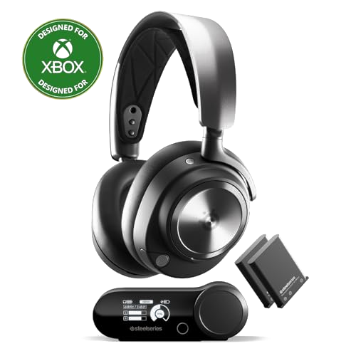 SteelSeries Arctis Nova Pro