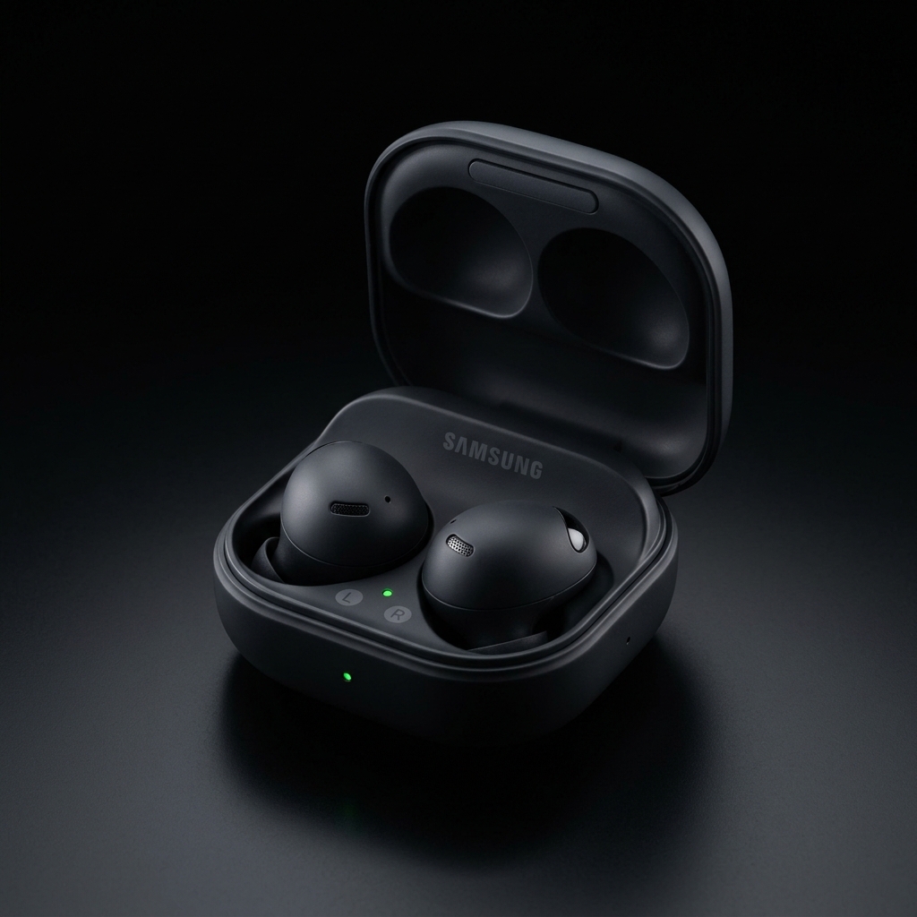 Samsung Galaxy Buds2 Pro