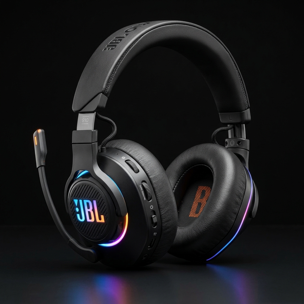 JBL Quantum 910