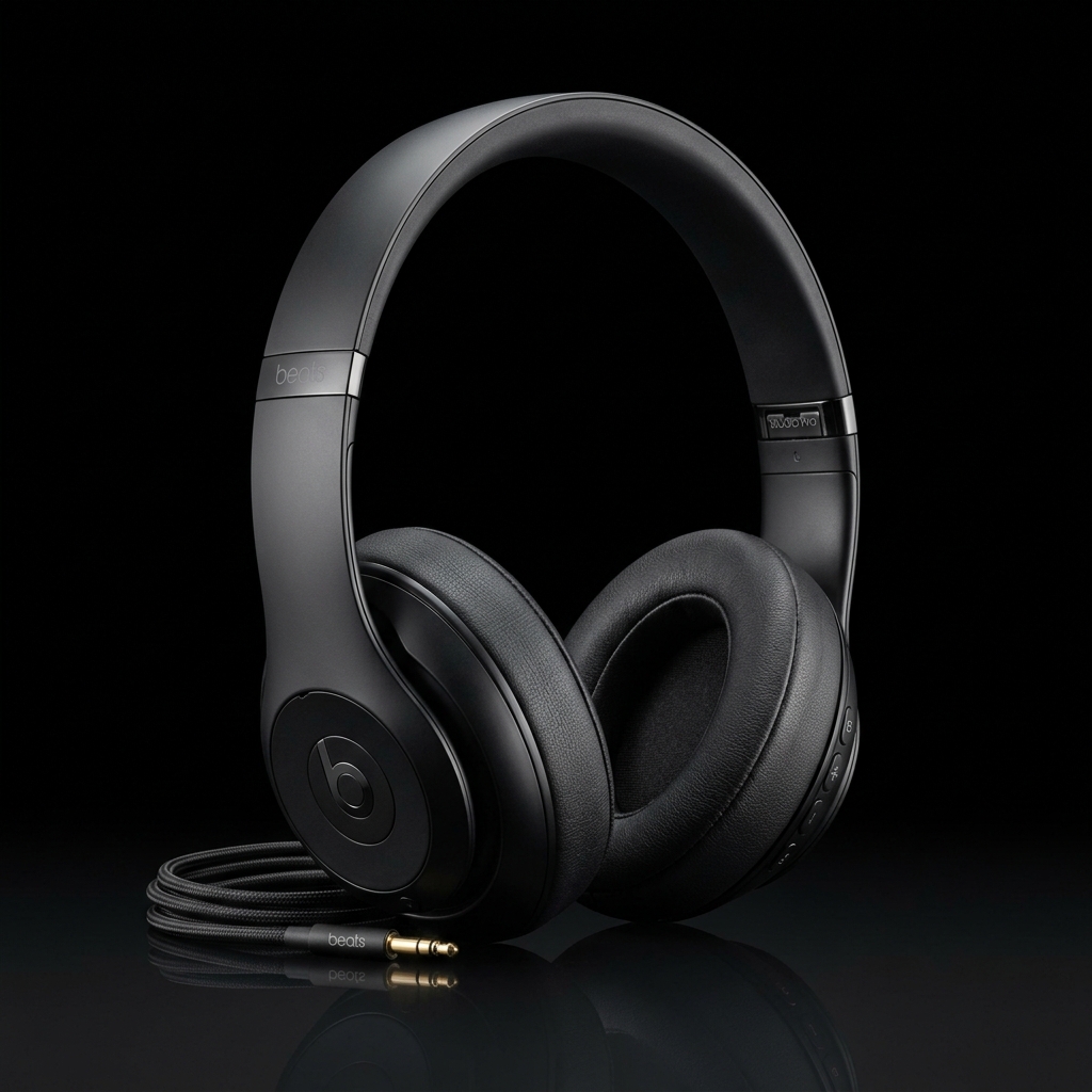 Beats Studio Pro